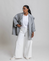 Ola Jeans, White