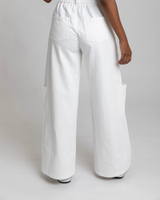 Ola Jeans, White