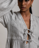 Anu Top, Silver