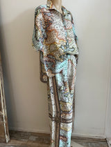 Elton Top, Mint Map