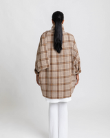 Margery Coat Short