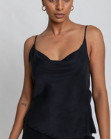 Dolly Cami, Black