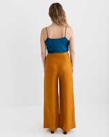 Camille Cami, Petrol/Copper