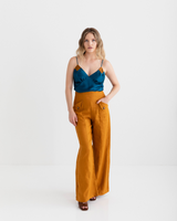 Camille Cami, Petrol/Copper