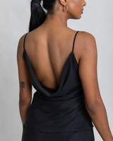 Dolly Cami, Black