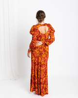 Betty Dress, Flower Child