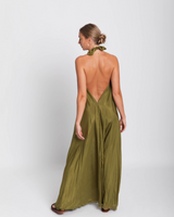 Poppy Dress