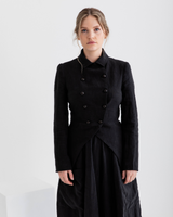Hilde Jacket, Black