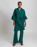 Pari Pant, Emerald