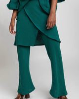 Pari Pant, Emerald
