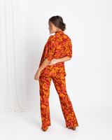 Bel Pant, Flower Child
