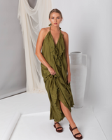 Poppy Dress