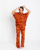 Bel Pant, Flower Child