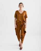 Etsu Pants, Copper