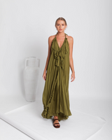 Poppy Dress
