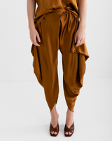 Etsu Pants, Copper