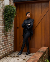 Inna Blouse, Black