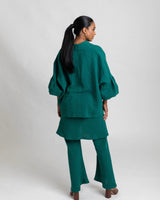 Pari Pant, Emerald