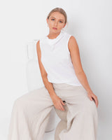 Lala Pant, Natural