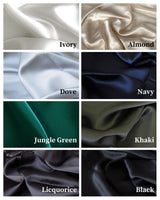 Loni Tee, Silk