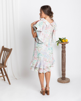 Sora Dress, Bijou