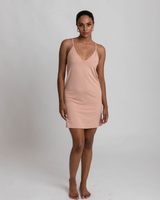 Nude Slip