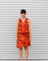 Alvie Dress, Flower Child