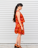 Alvie Dress, Flower Child