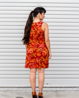 Alvie Dress, Flower Child