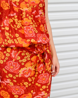 Alvie Dress, Flower Child