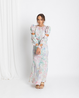 Betty Dress, Bijou