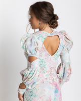 Betty Dress, Bijou