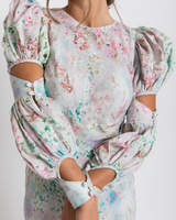 Betty Dress, Bijou