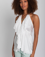Poppy Top, Lemon Fizz