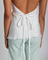 Poppy Top, Lemon Fizz