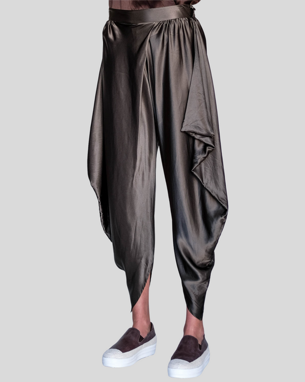Etsu Pants, Khaki