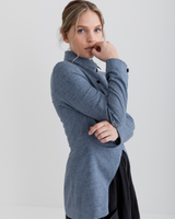 Hilde Jacket, Indigo