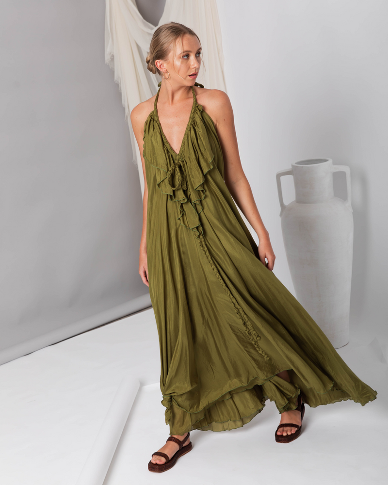 Poppy Dress | LISA BROWN Poppy Dress | LISA BROWN