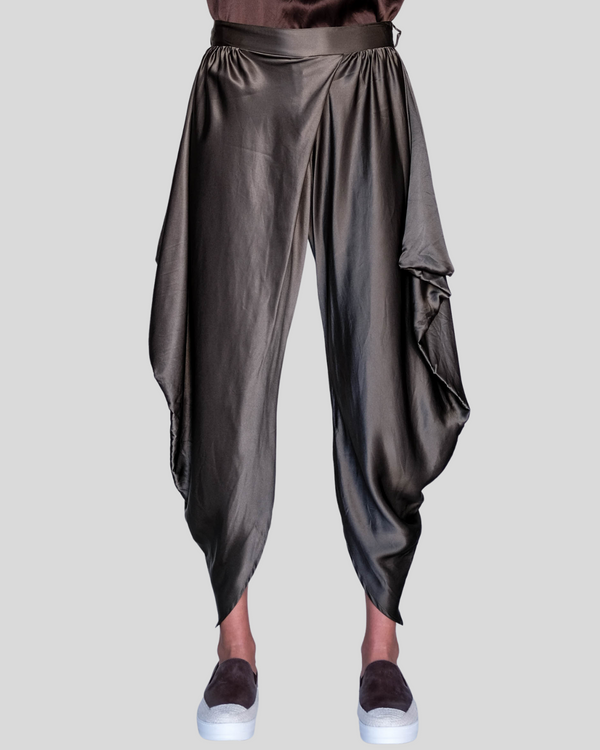 Etsu Pants, Khaki
